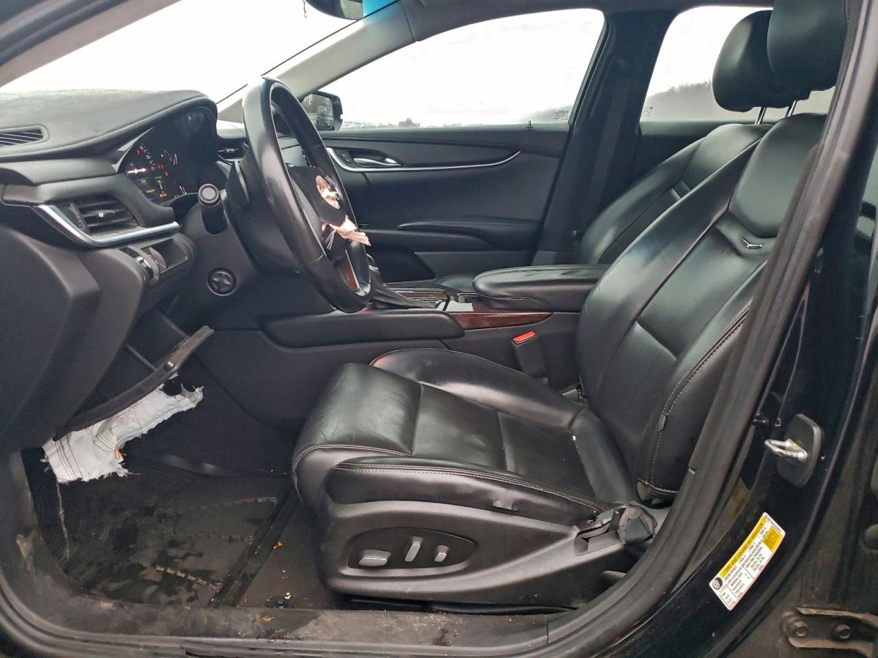 2014 Cadillac Xts VIN: 2G61L5S31E9168522 Lot: 94903055