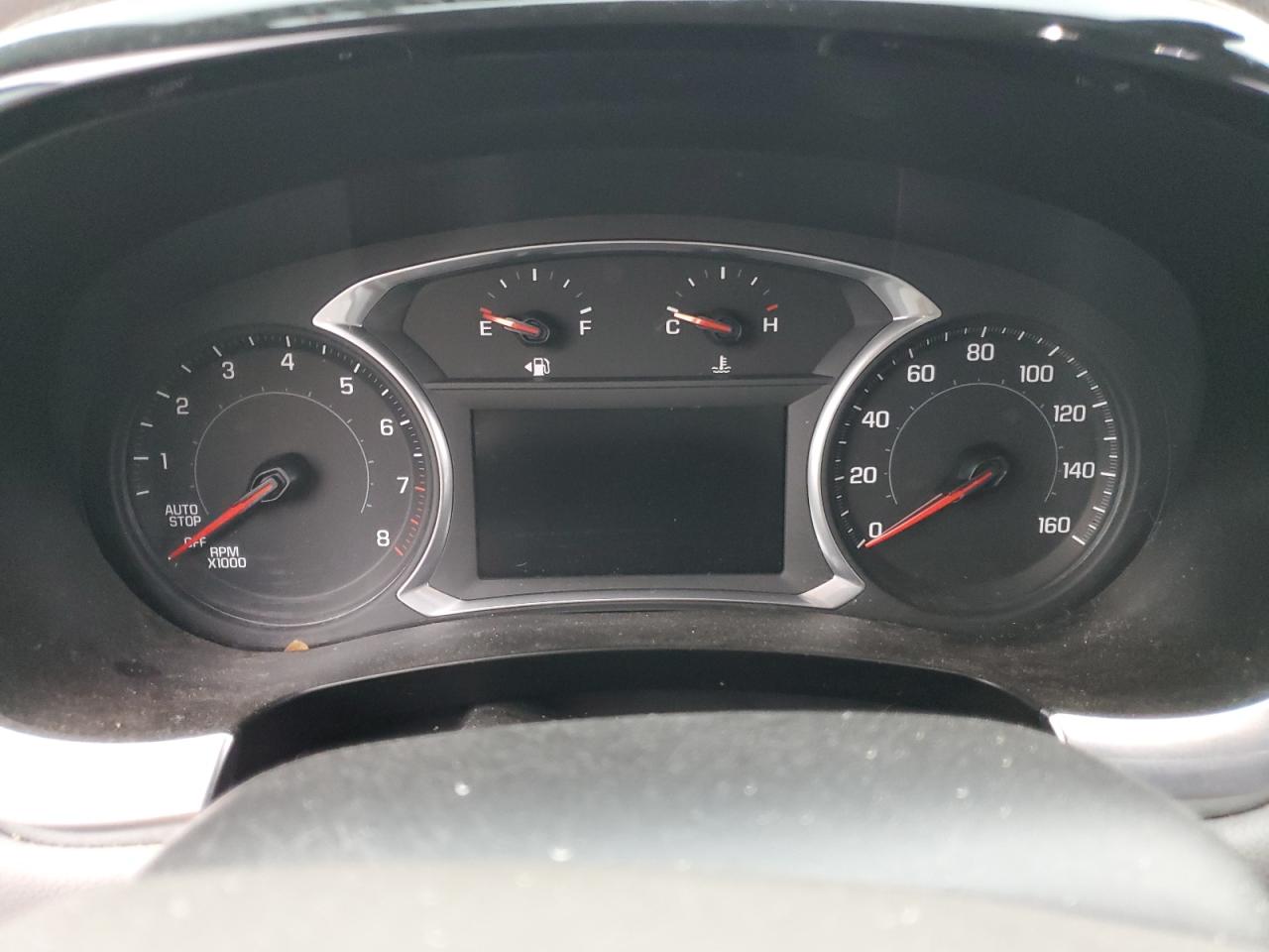 2019 Chevrolet Traverse Lt VIN: 1GNERGKWXKJ200121 Lot: 93760355