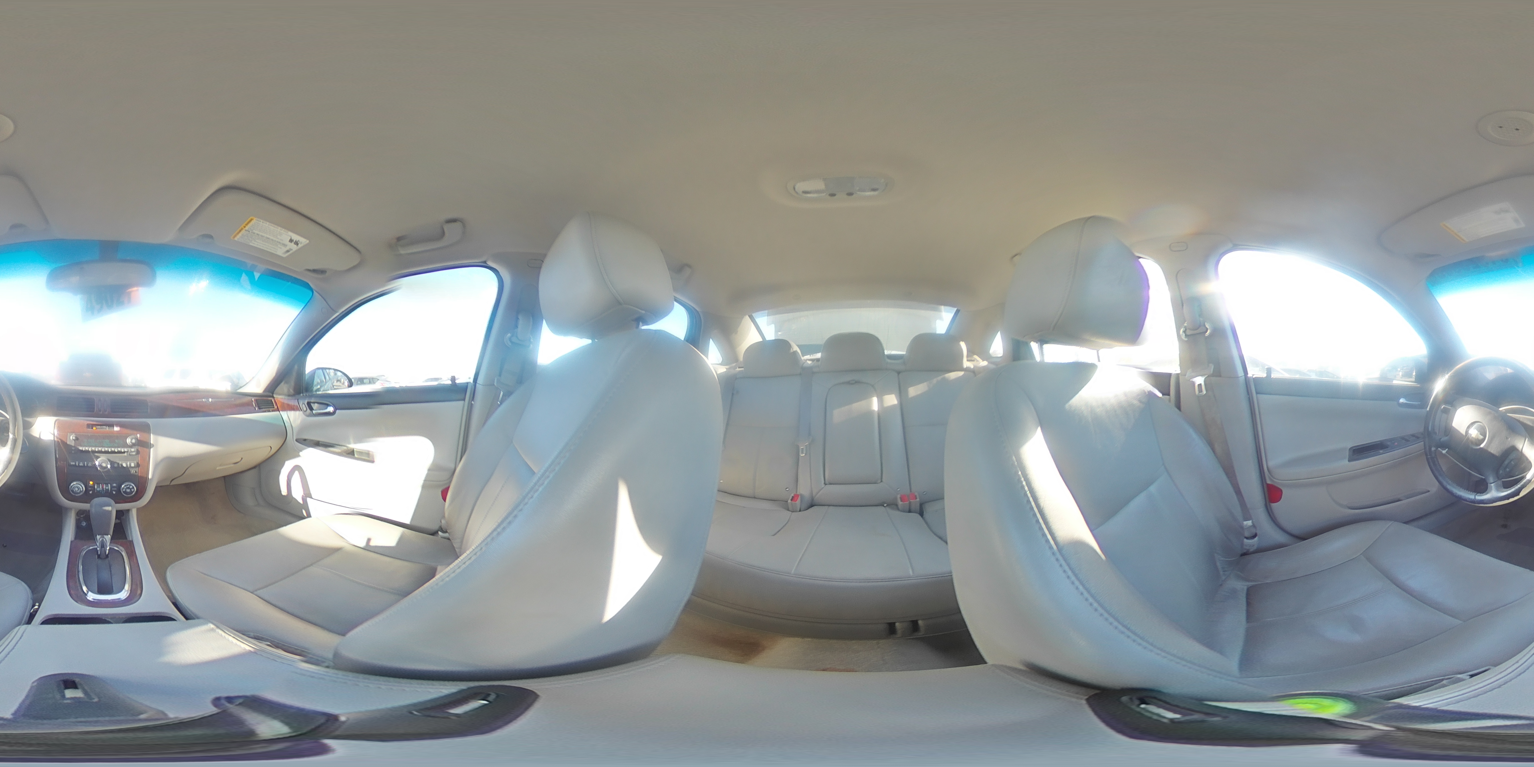 2009 Chevrolet Impala 1Lt VIN: 2G1WT57K491198405 Lot: 91923935