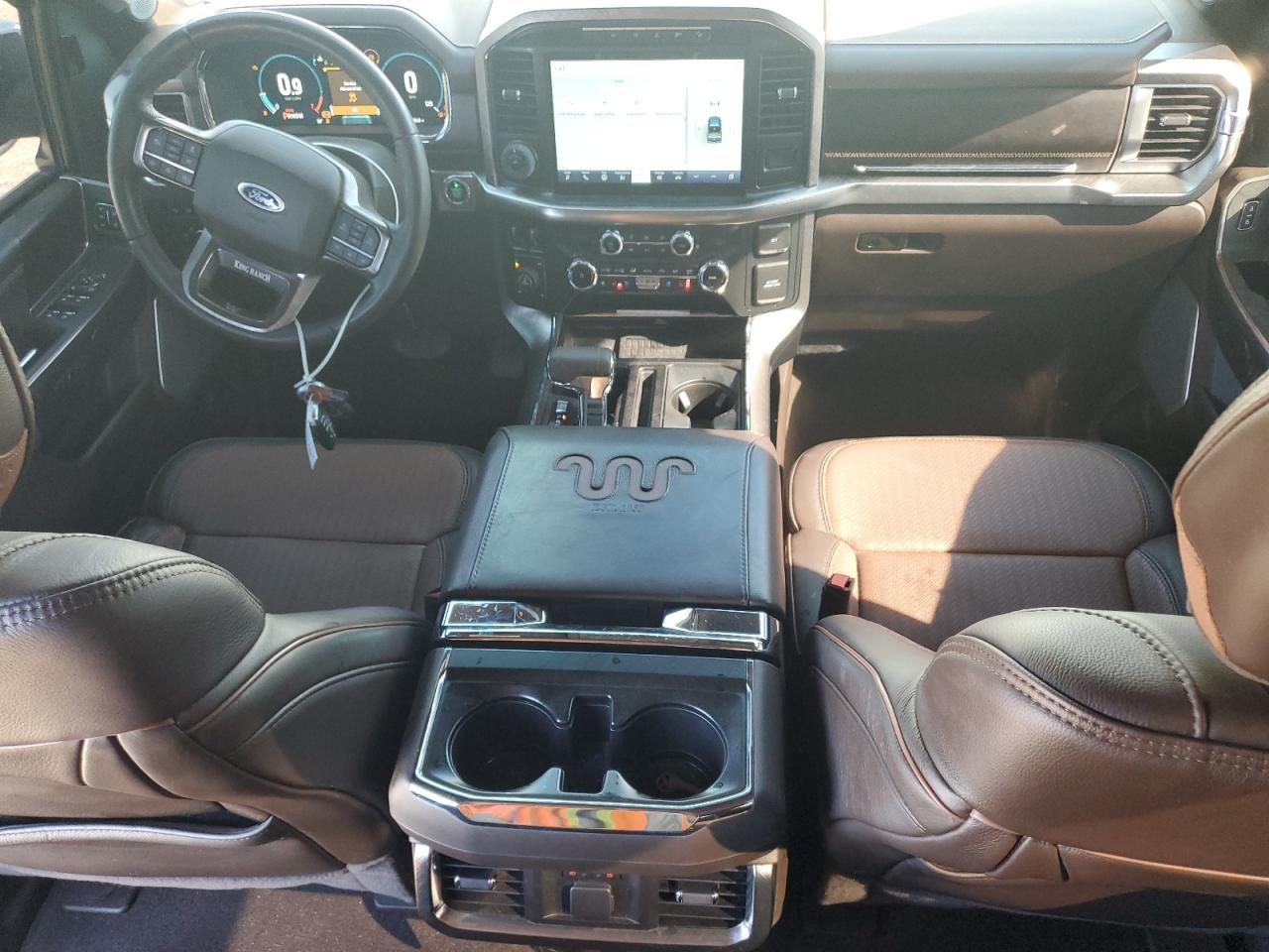 2022 Ford F150 Supercrew VIN: 1FTFW1E85NFA02828 Lot: 90573645