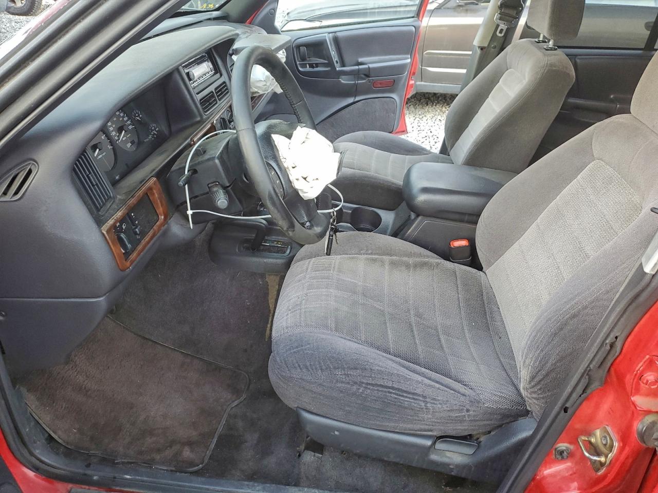 1996 Jeep Grand Cherokee Laredo VIN: 1J4GZ58S9TC262913 Lot: 93954435