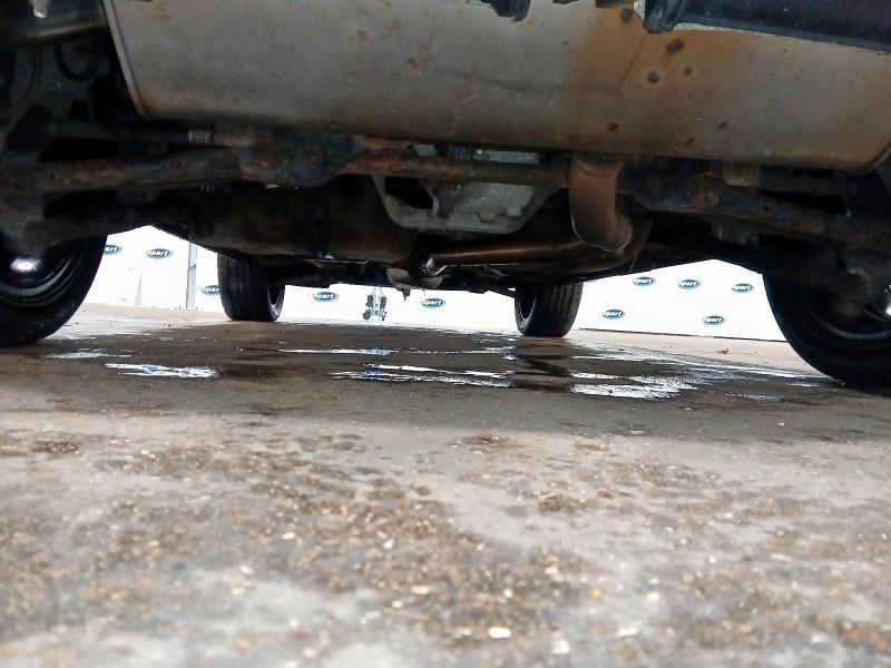 2016 LAND ROVER RANGE ROVER EVOQUE 2.0 TD4 SE TECH 5DR