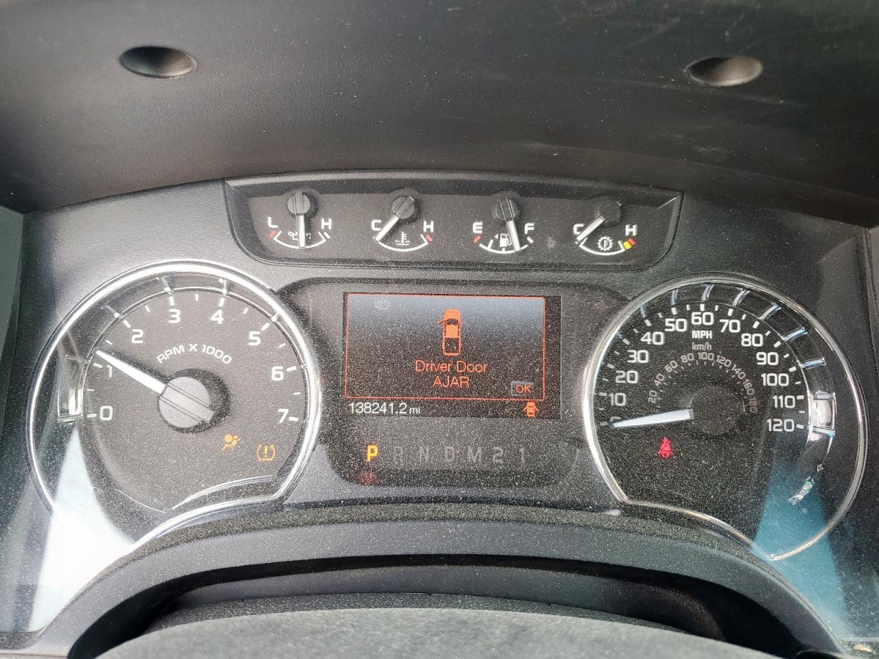 2011 Ford F150 Supercrew VIN: 1FTFW1ET5BKE01875 Lot: 93382945