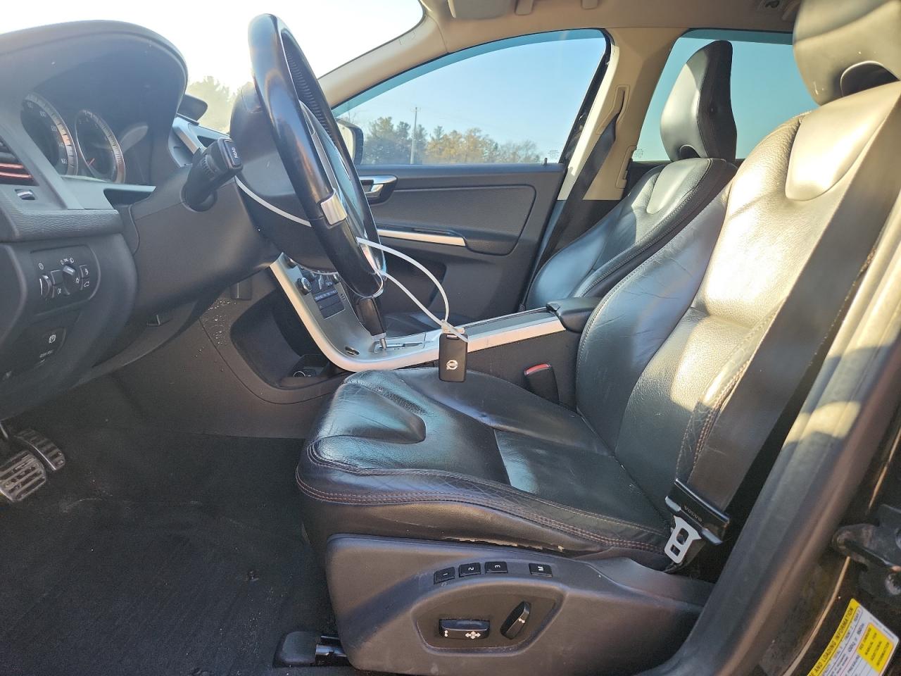 2011 Volvo Xc60 T6 VIN: YV4902DZ7B2171005 Lot: 91737785