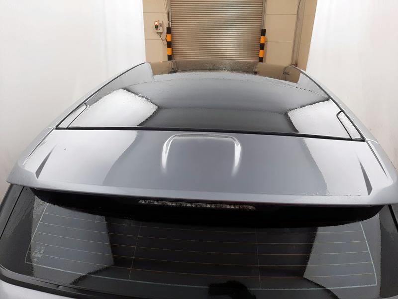 2013 LAND ROVER RANGE ROVER EVOQUE 2.2 SD4 PURE 5DR AUTO [TECH PACK]