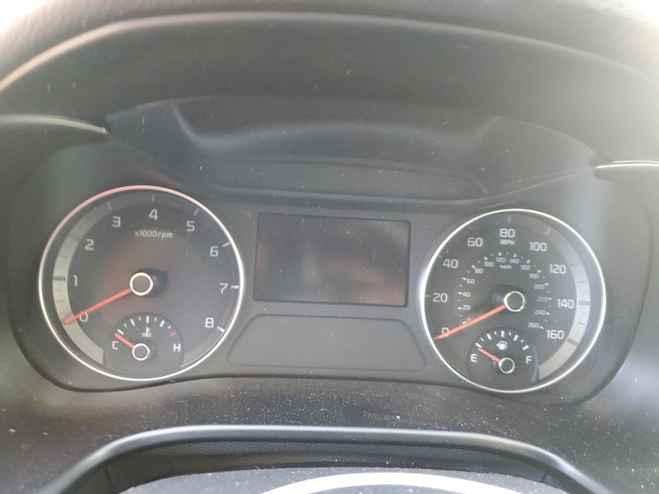 2022 Kia Forte Fe VIN: 3KPF24AD8NE479196 Lot: 92505715