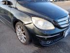 2008 MERCEDES BENZ B-CLASS for sale at Copart CHESTER