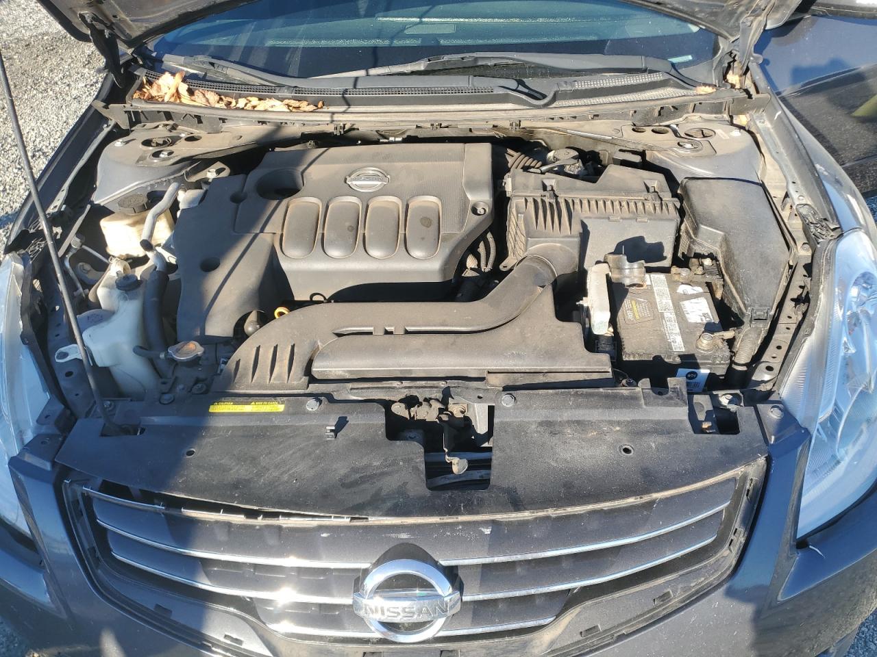 2010 Nissan Altima Base VIN: 1N4AL2AP2AN533092 Lot: 92231775