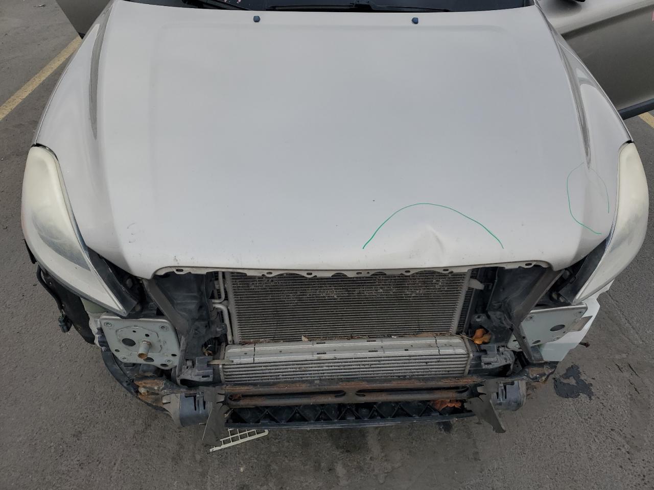 2011 Volvo Xc60 T6 VIN: YV4902DZ4B2208639 Lot: 92312785