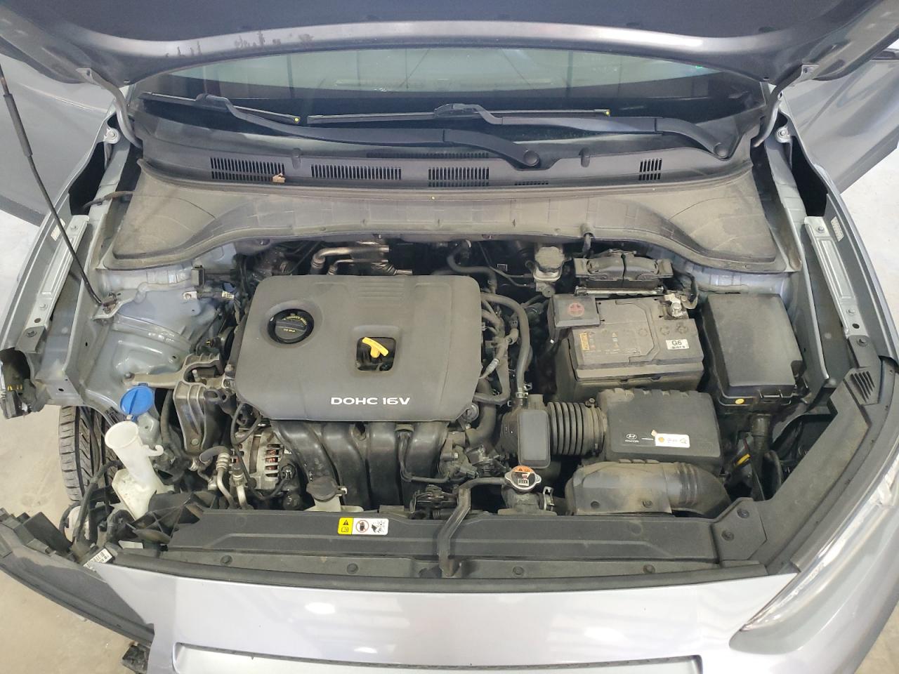 2018 Hyundai Kona Sel VIN: KM8K22AA8JU162180 Lot: 91365035