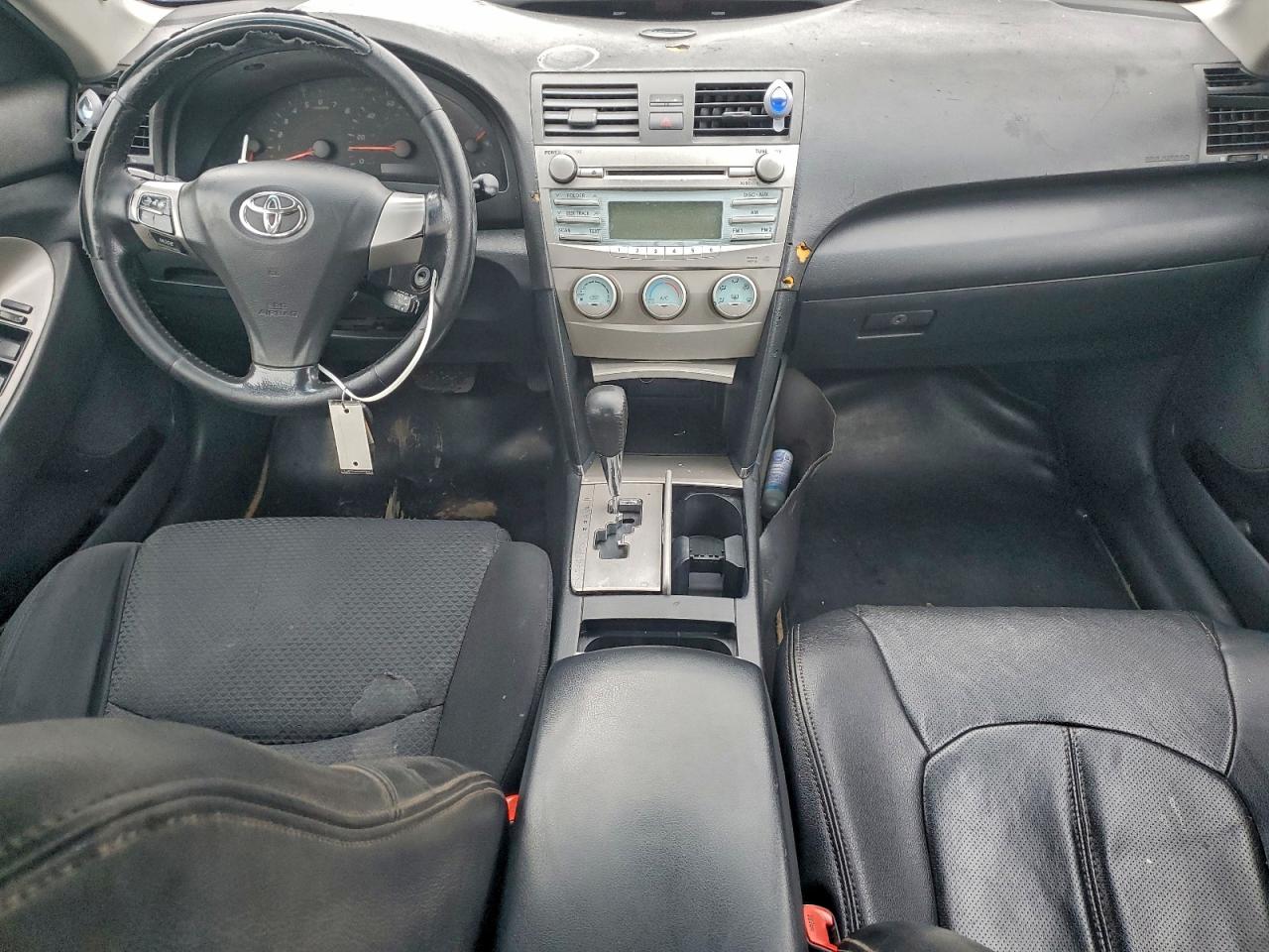 2007 Toyota Camry Ce VIN: 4T1BE46KX7U093327 Lot: 94210195