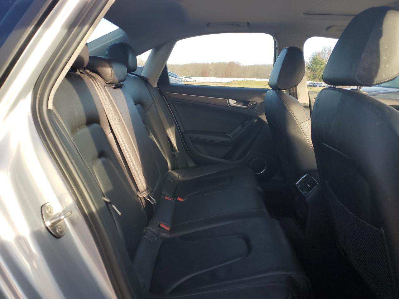 2016 Audi A4 Premium Plus S-Line VIN: WAUFFAFL7GA005620 Lot: 92685515