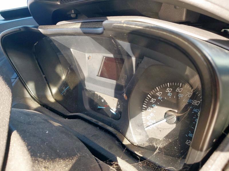 2017 FORD TRANSIT CUSTOM 2.0 TDCI 105PS LOW ROOF VAN