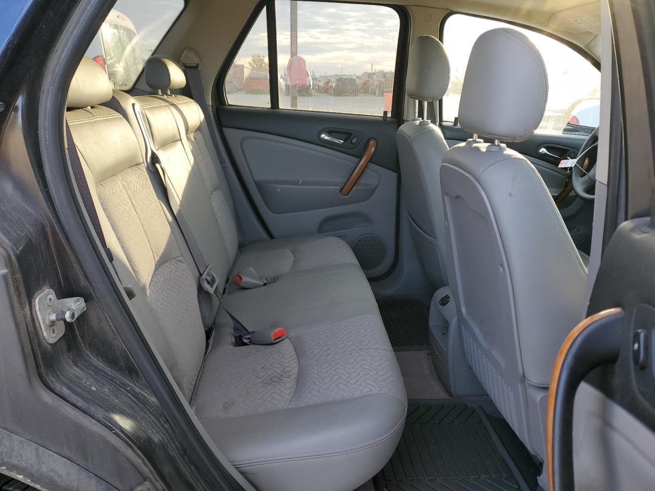 2007 Saturn Vue VIN: 5GZCZ63427S813745 Lot: 91166005