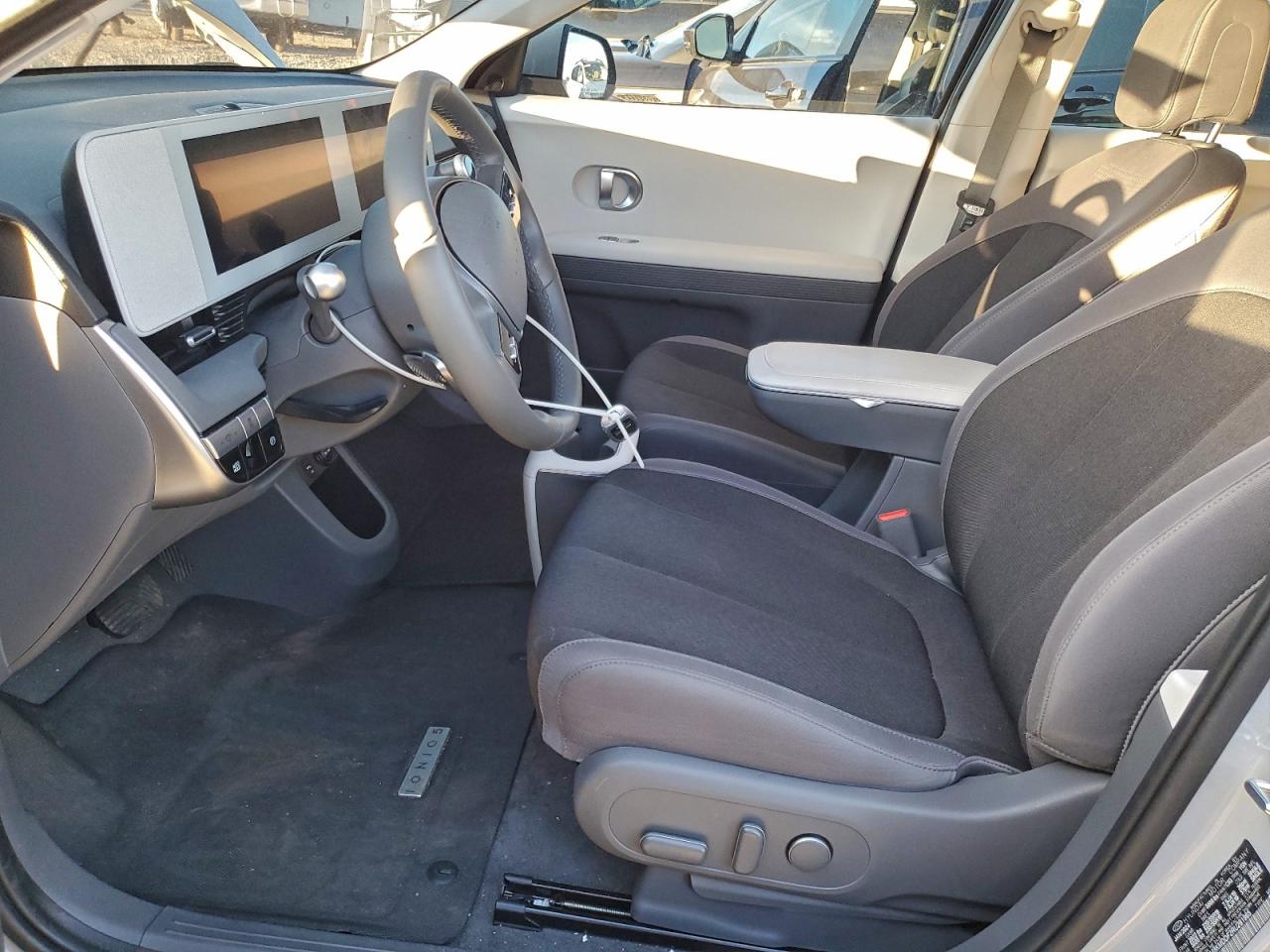 2024 Hyundai Ioniq 5 Se VIN: KM8KMDDF2RU281965 Lot: 93892015