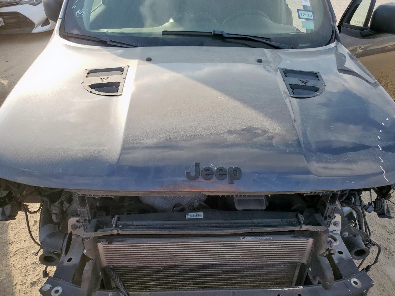 2020 Jeep Renegade Sport VIN: ZACNJBAB0LPL48634 Lot: 92905175