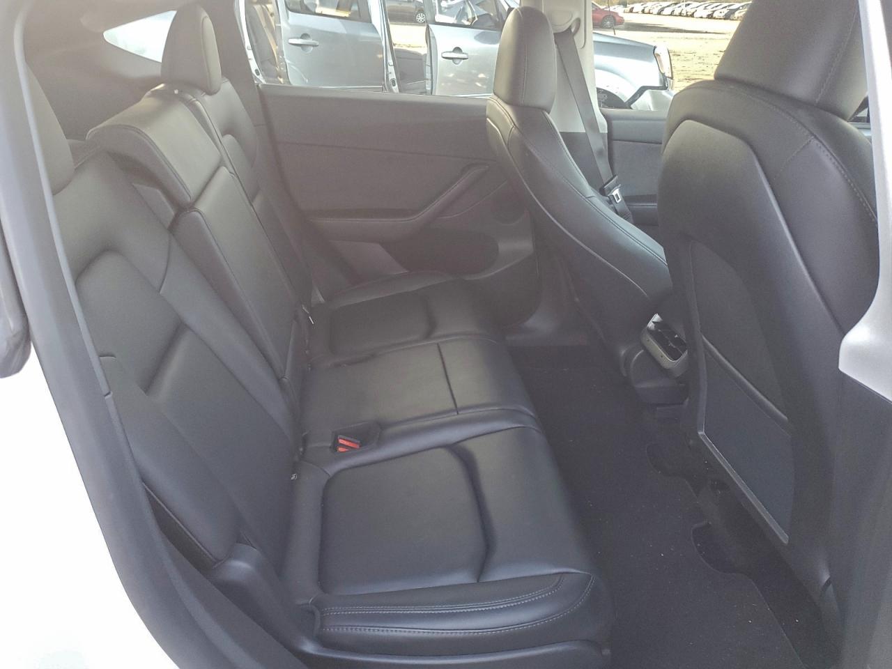 2023 Tesla Model Y VIN: 7SAYGAEE2PF783359 Lot: 93831135