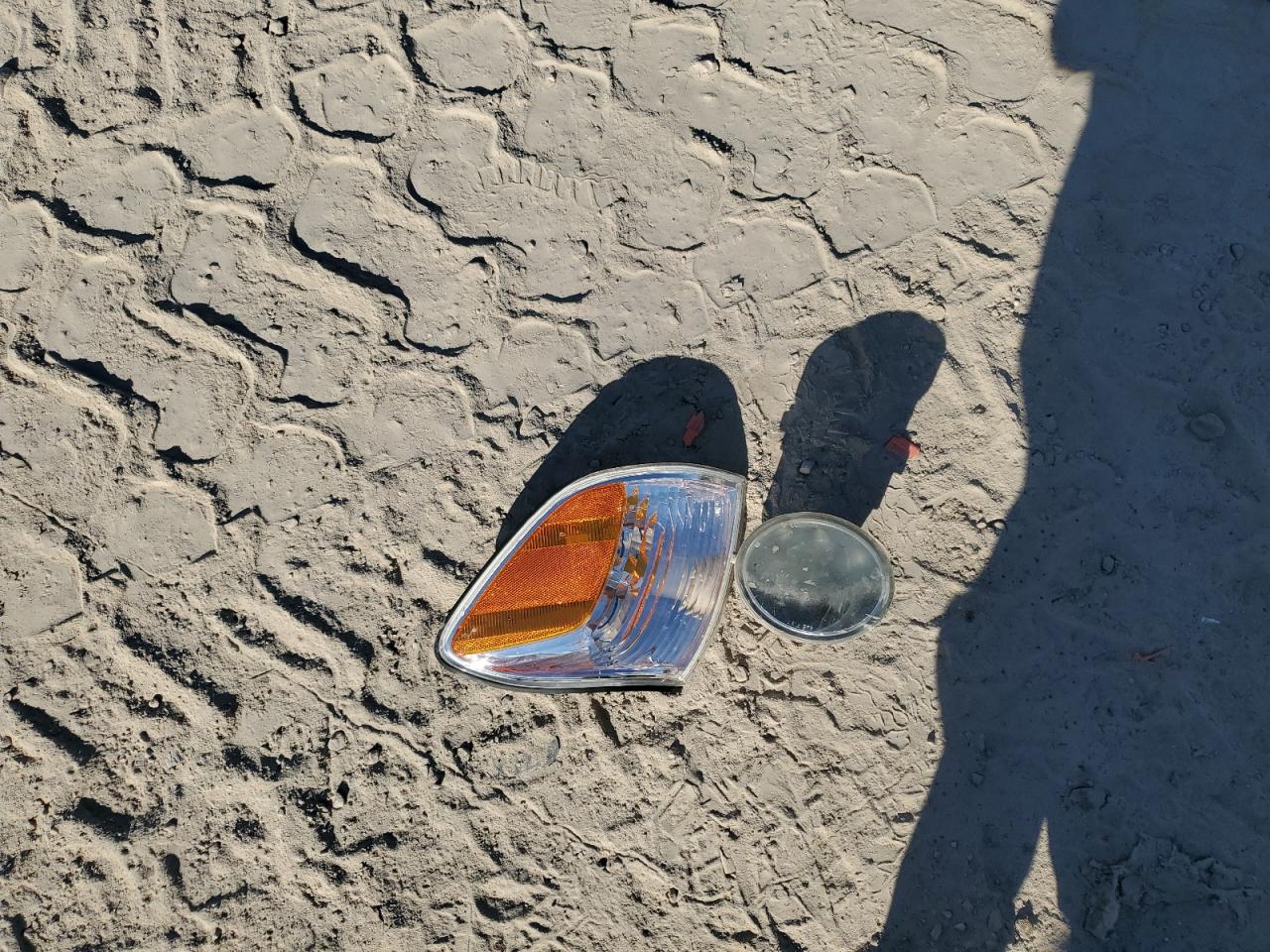 2005 Toyota Sequoia Sr5 VIN: 5TDZT34A95S252577 Lot: 93448955