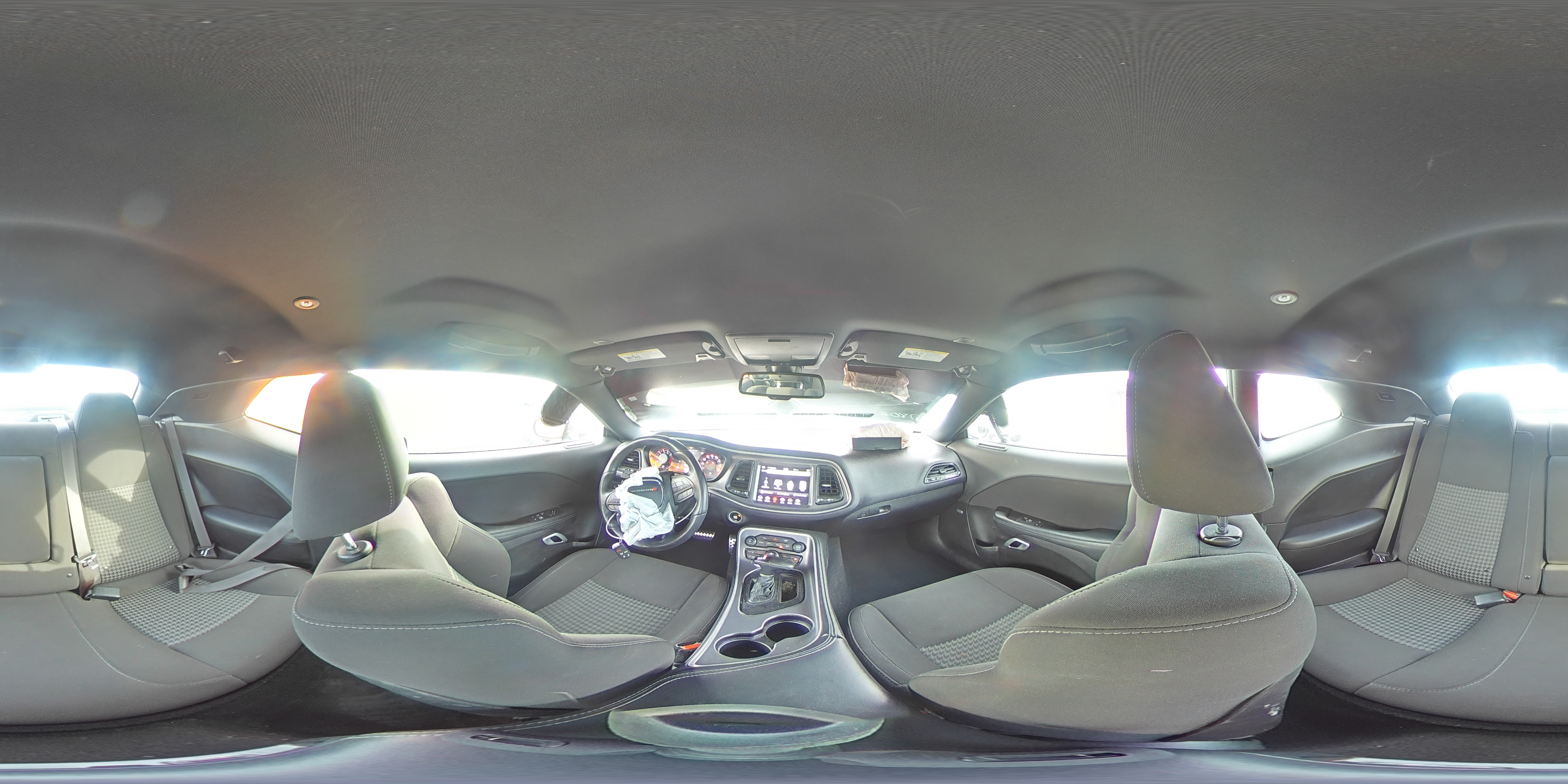 2021 Dodge Challenger R/T VIN: 2C3CDZBT7MH517802 Lot: 92089655