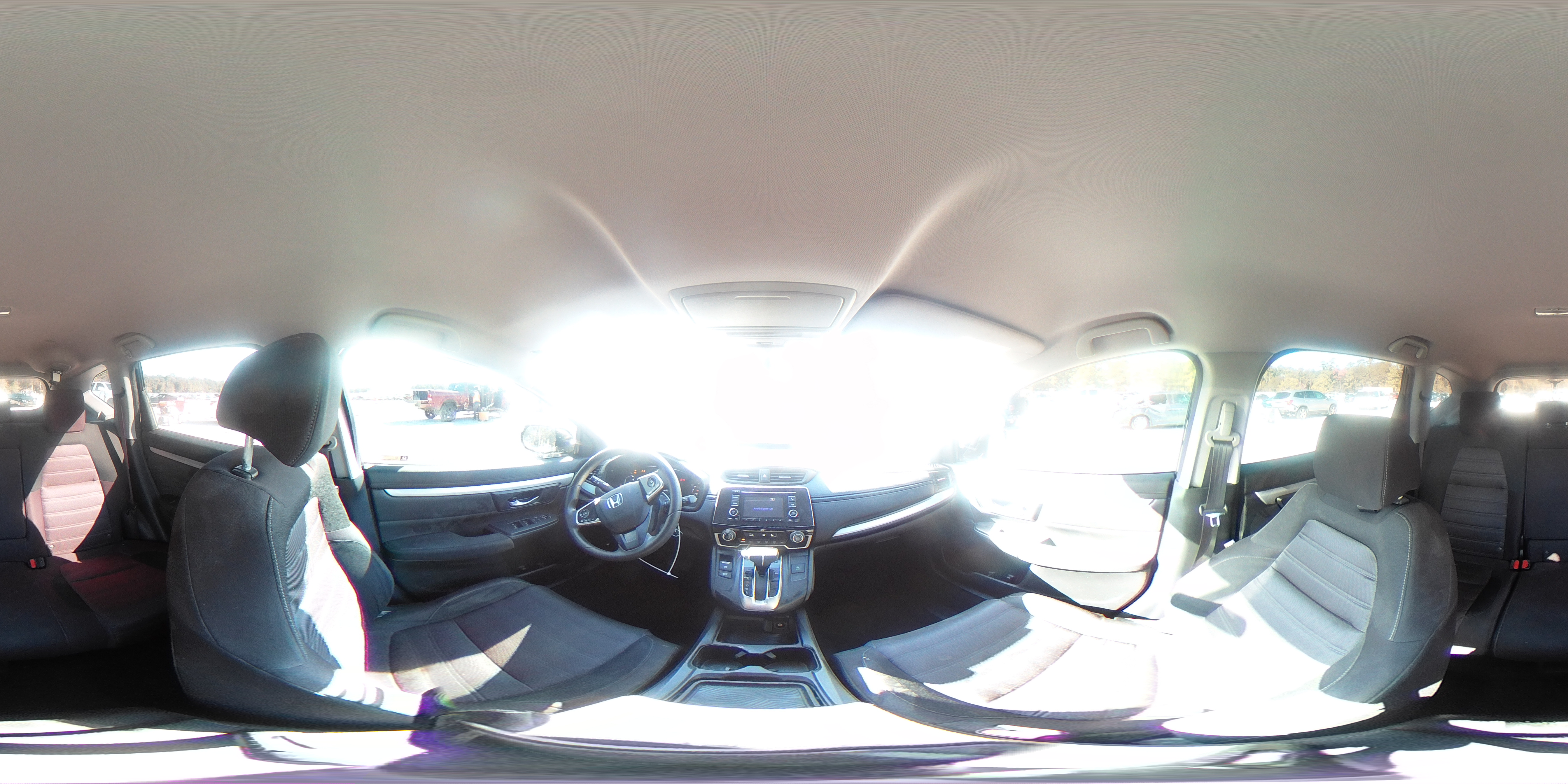 2019 Honda Cr-V Lx VIN: 2HKRW5H31KH418140 Lot: 94154715