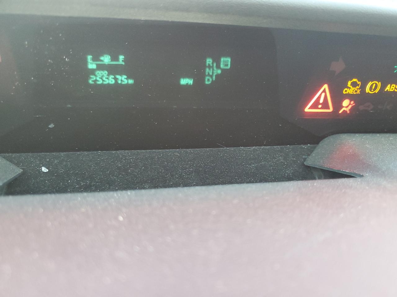 2008 Toyota Prius VIN: JTDKB20U287748527 Lot: 91561535