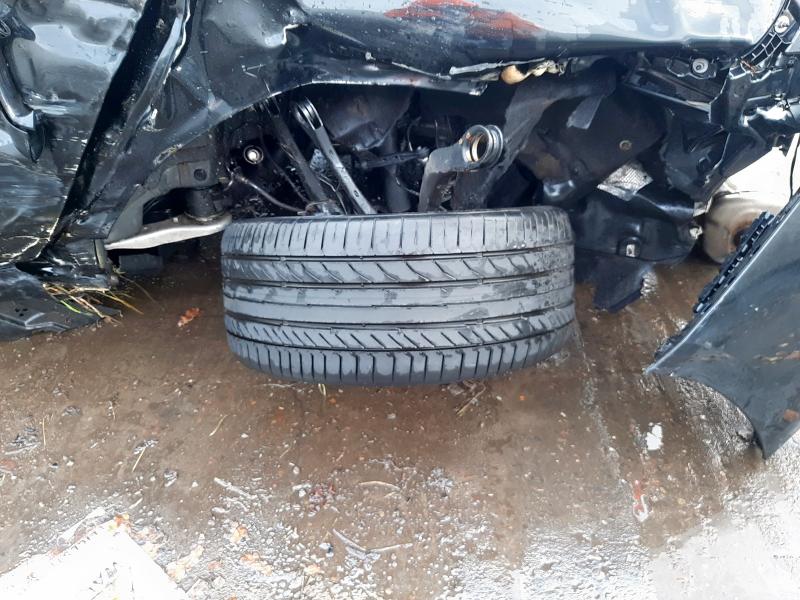 2024 BMW 3 SERIES 320I M SPORT 4DR STEP AUTO