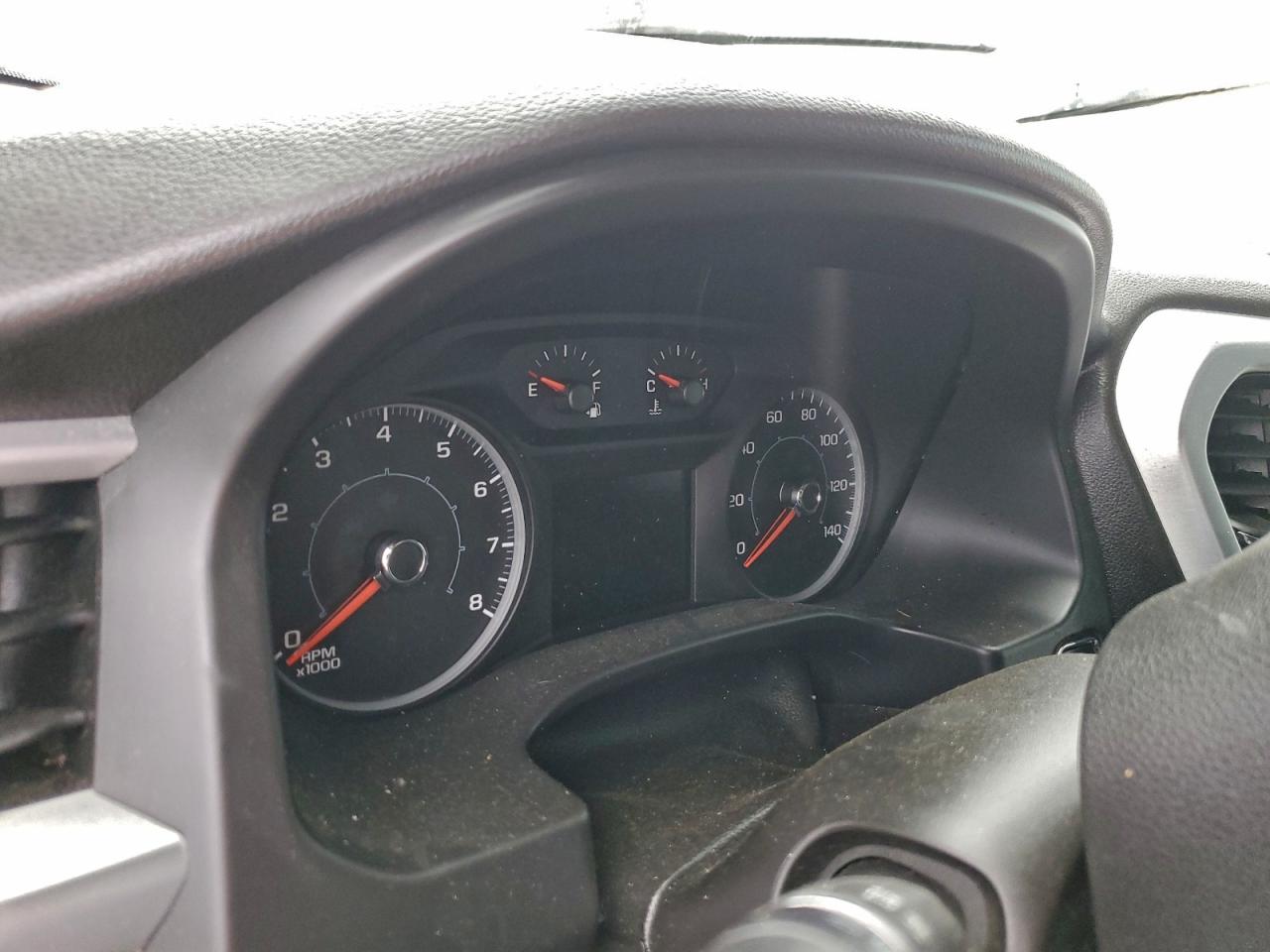 2018 GMC Acadia Sle VIN: 1GKKNLLS1JZ208947 Lot: 82711795