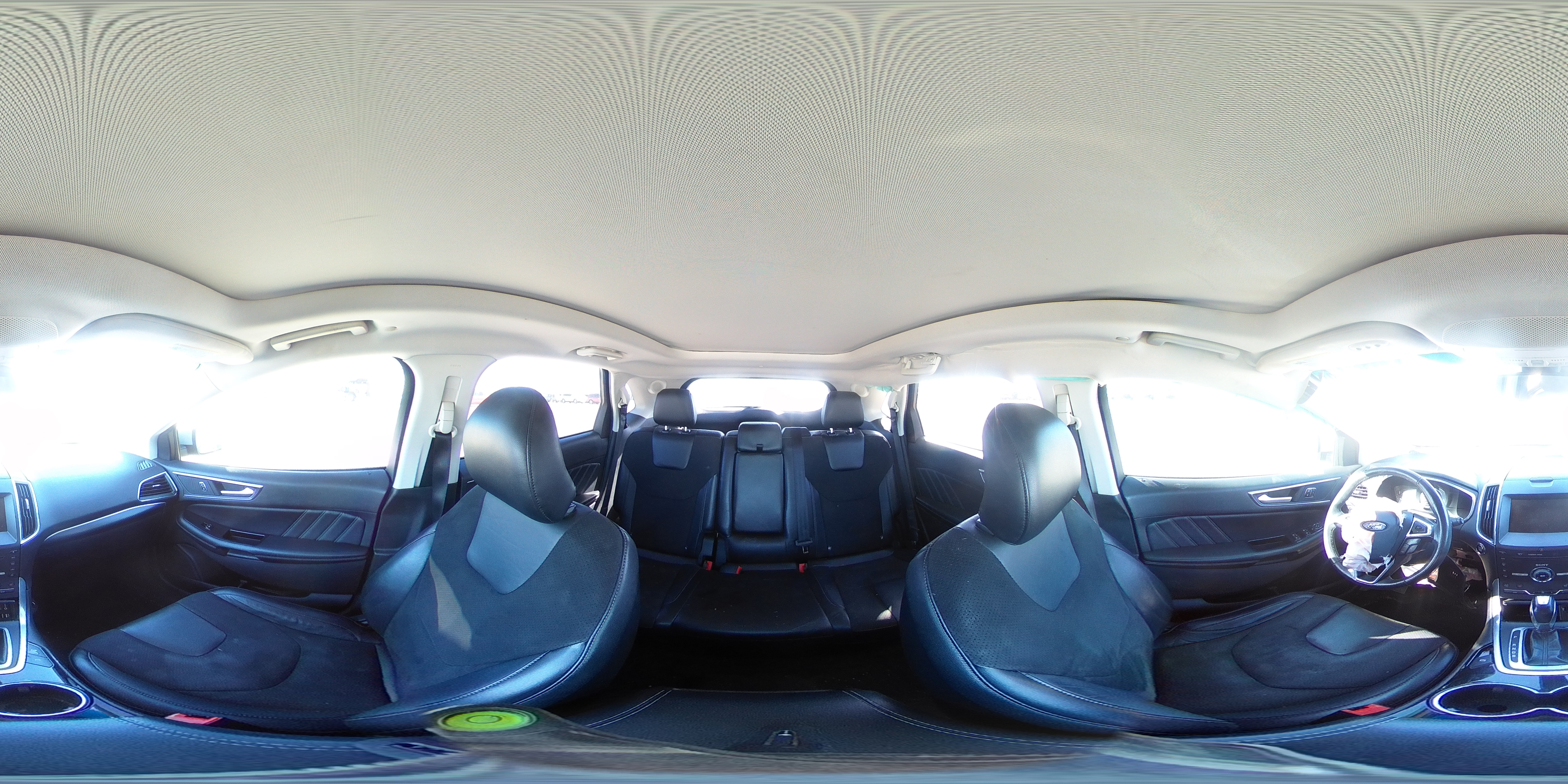 2015 Ford Edge Sport VIN: 2FMPK3AP1FBB41975 Lot: 91705165