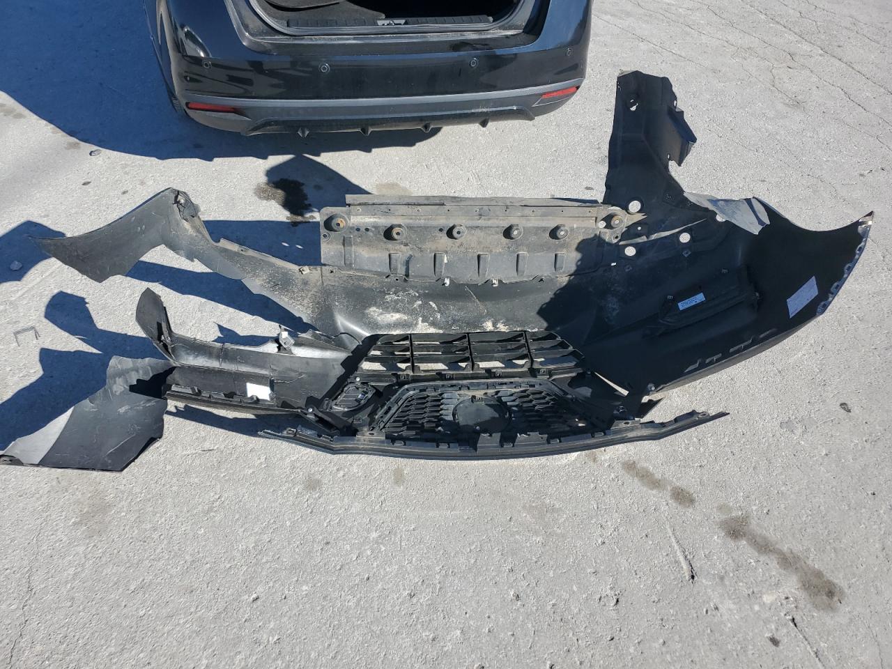 2020 Nissan Versa Sv VIN: 3N1CN8EV5LL839055 Lot: 91860585