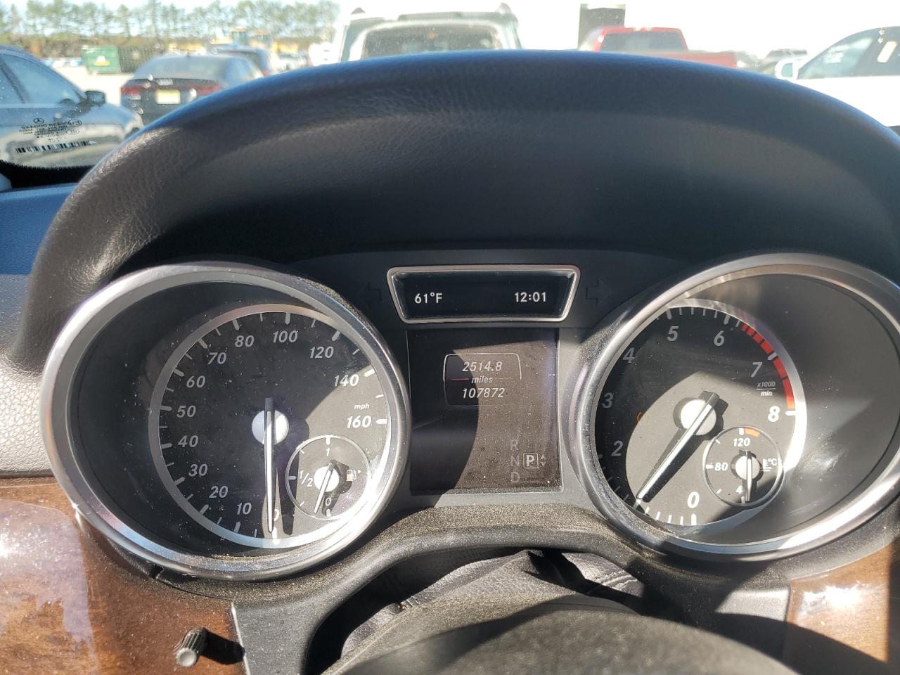 2014 Mercedes-Benz Ml 350 4Matic VIN: 4JGDA5HBXEA374792 Lot: 90837775