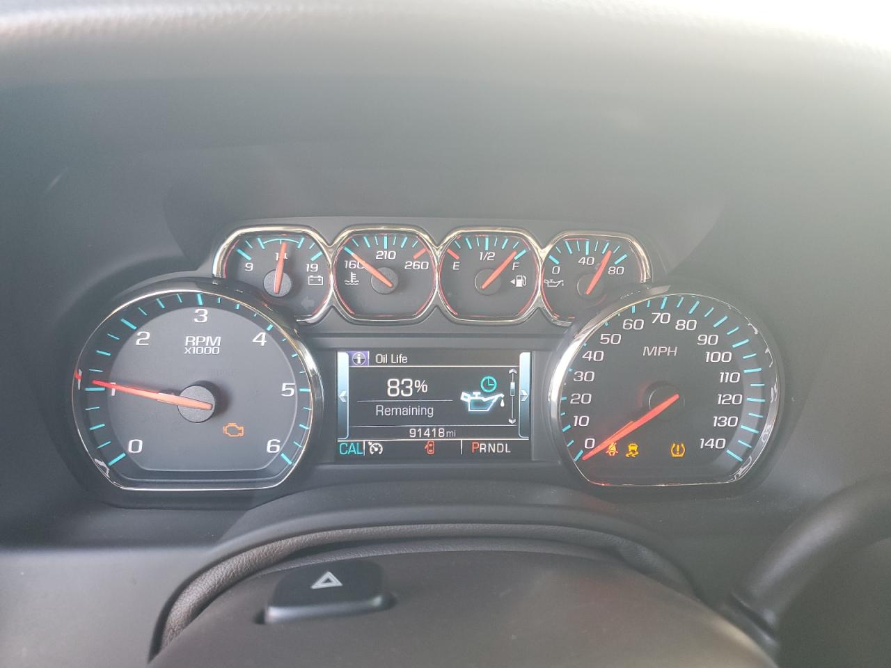 2018 Chevrolet Suburban C1500 Premier VIN: 1GNSCJKC2JR380542 Lot: 93391865