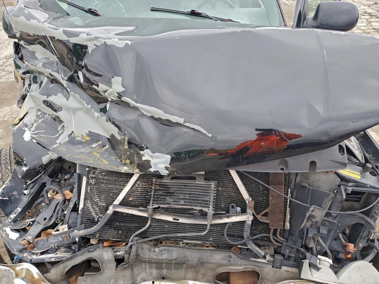 2002 GMC Yukon Xl K1500 VIN: 3GKFK16Z02G252754 Lot: 93785575