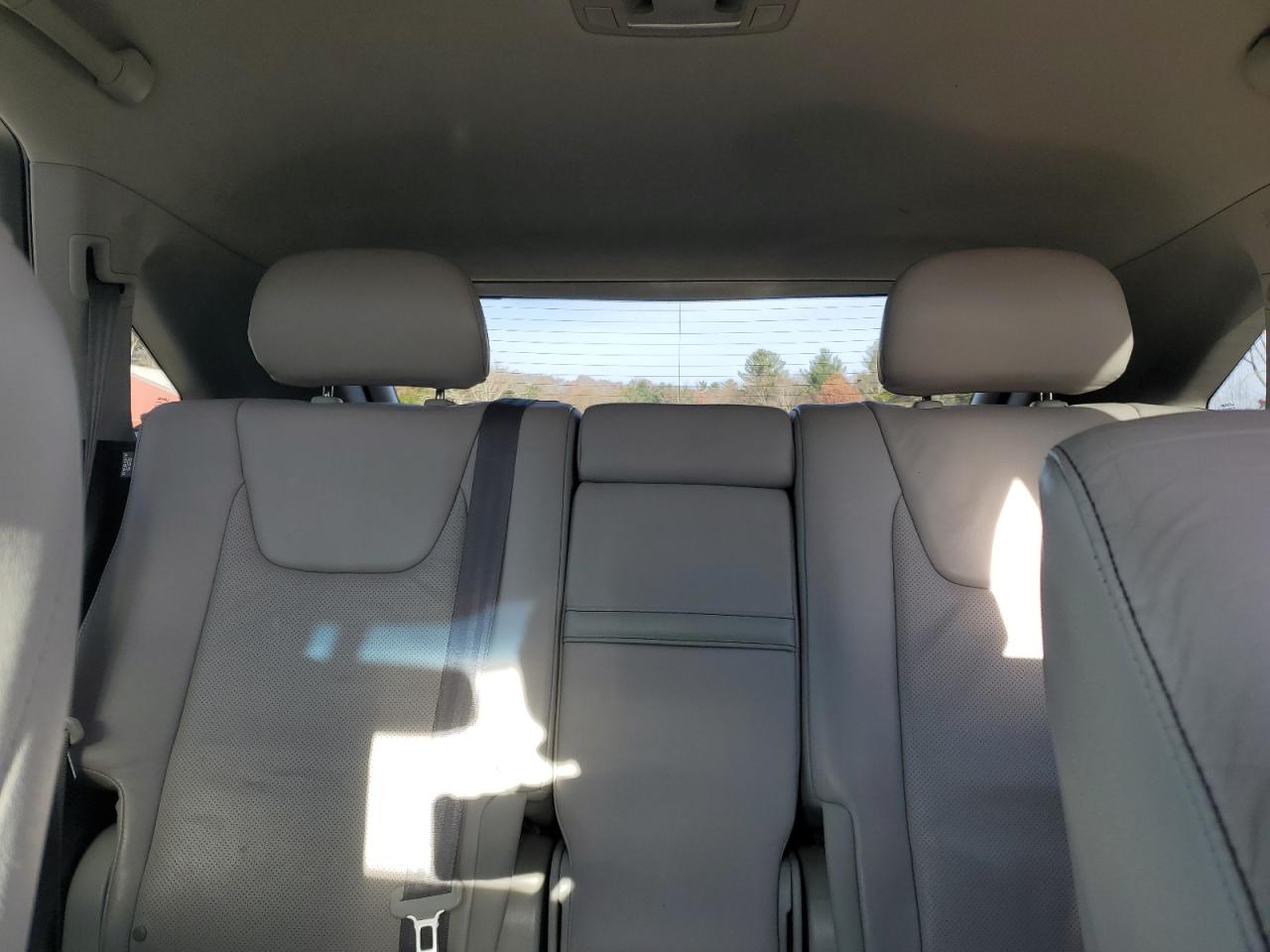 2015 Lexus Rx 350 Base VIN: 2T2BK1BAXFC283709 Lot: 93650635