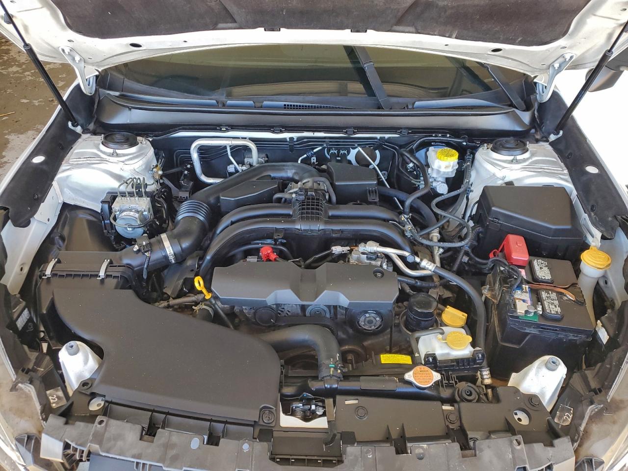 2018 Subaru Outback 2.5I VIN: 4S4BSAAC5J3224751 Lot: 94744435