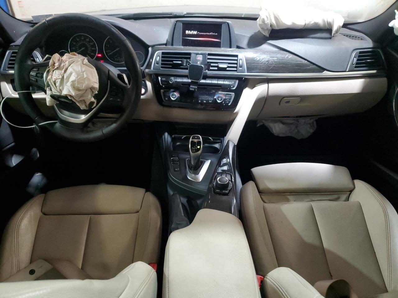 2017 BMW 330 I VIN: WBA8B9G57HNU09868 Lot: 90830845