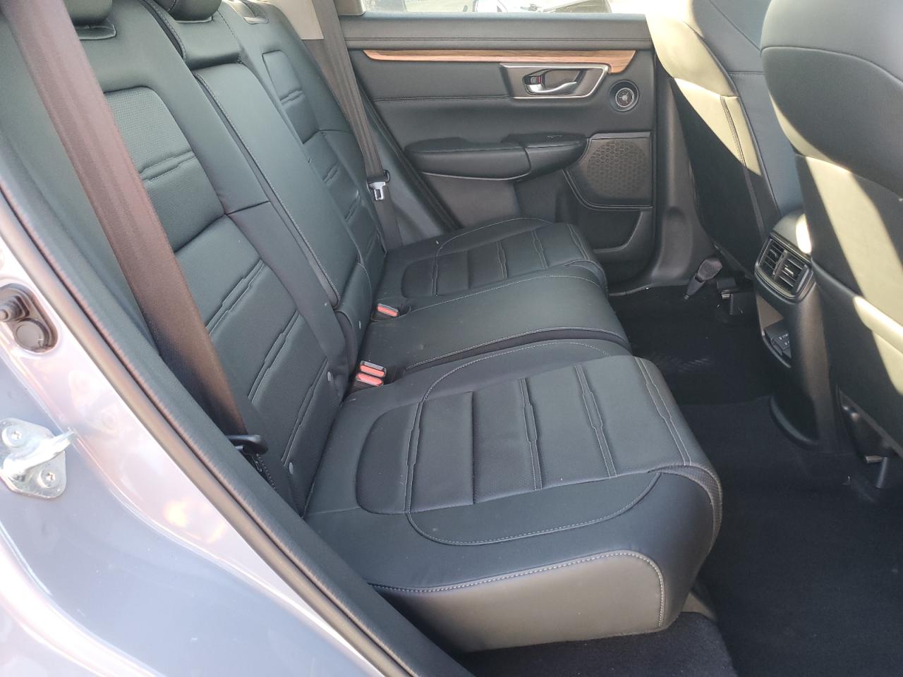 2022 Honda Cr-V Exl VIN: 7FARW1H86NE023138 Lot: 91282185