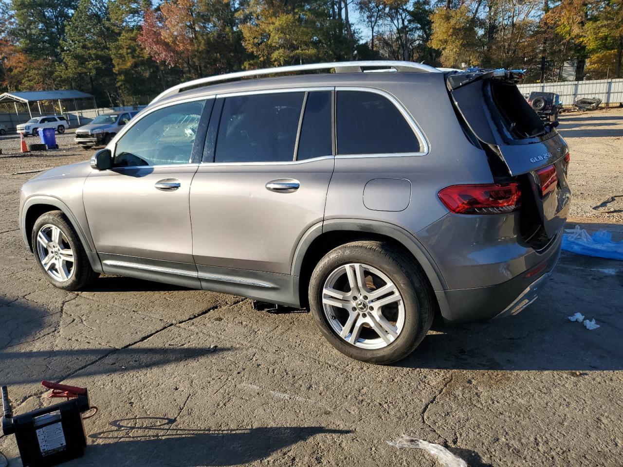 Фото: W1N4M4HB2MW096891