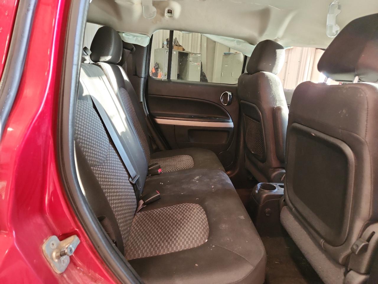 2010 Chevrolet Hhr Lt VIN: 3GNBABDB0AS575908 Lot: 91931315