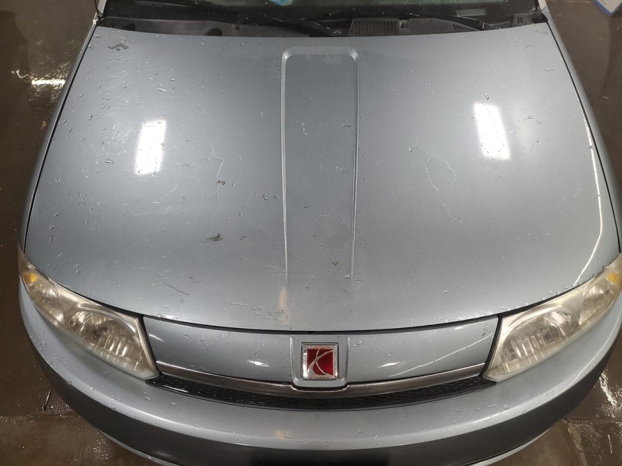 2003 Saturn Ion Level 2 VIN: 1G8AJ52F53Z150986 Lot: 93619295