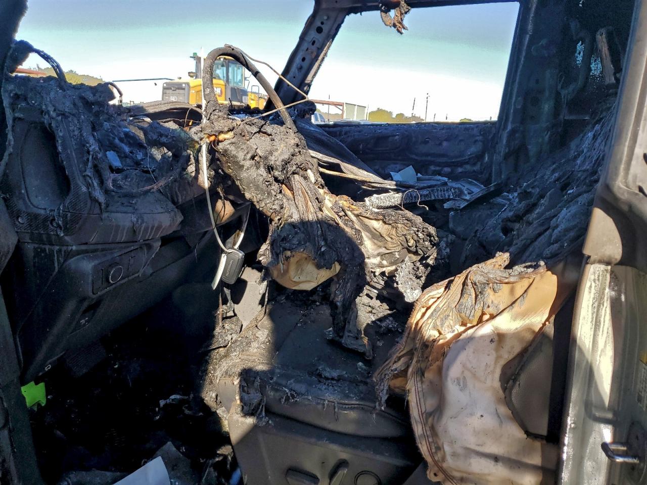 2023 Ford Bronco Base VIN: 1FMEE5DH9PLB77087 Lot: 92808295