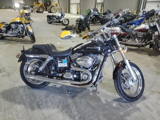 2011 HARLEY-DAVIDSON FXDC    for sale at Copart SC - COLUMBIA