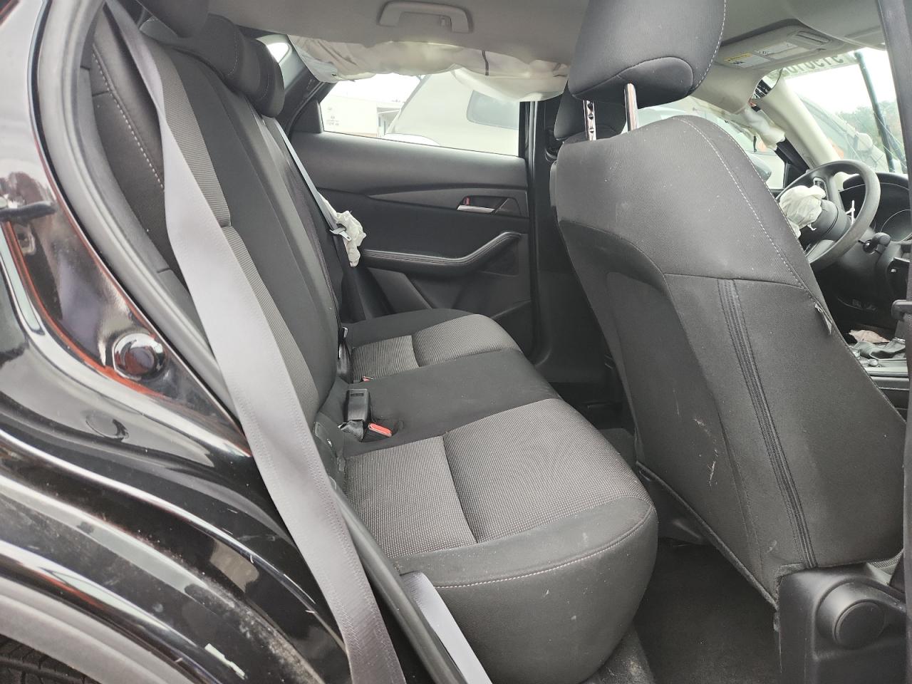 2024 Mazda Cx-30 VIN: 3MVDMBAM5RM642788 Lot: 91981835