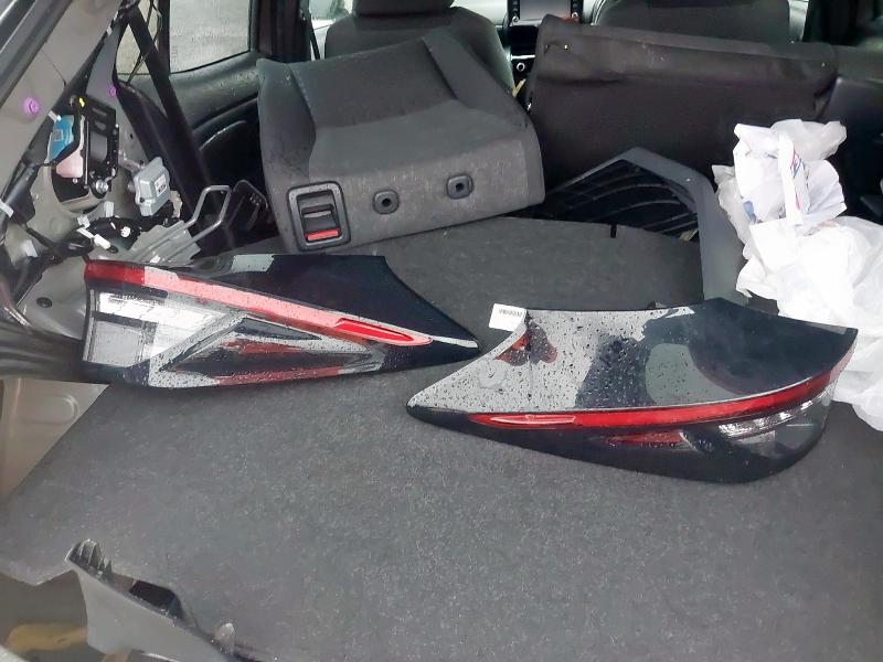 2024 TOYOTA YARIS CROSS 1.5 HYBRID DESIGN 5DR CVT