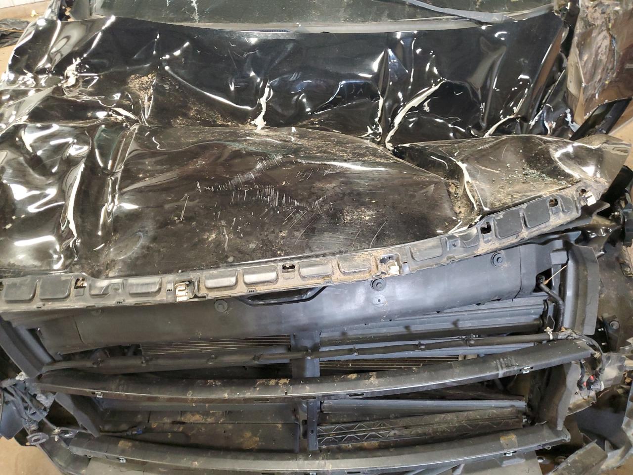 2022 GMC Yukon Xl C1500 Slt VIN: 1GKS1GKD9NR278630 Lot: 92453865