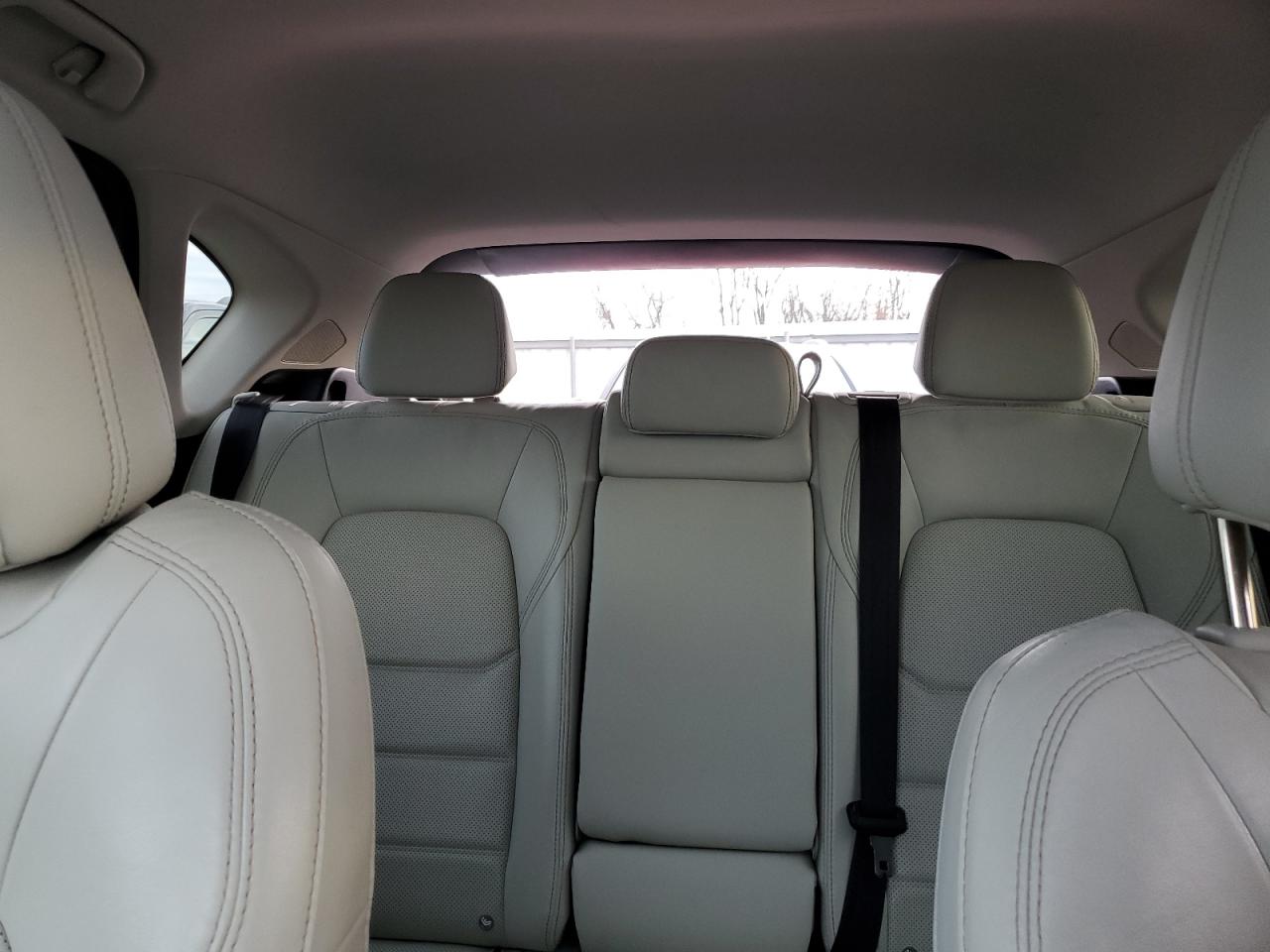 2020 Mazda Cx-5 Grand Touring VIN: JM3KFBDM6L0758422 Lot: 92432355