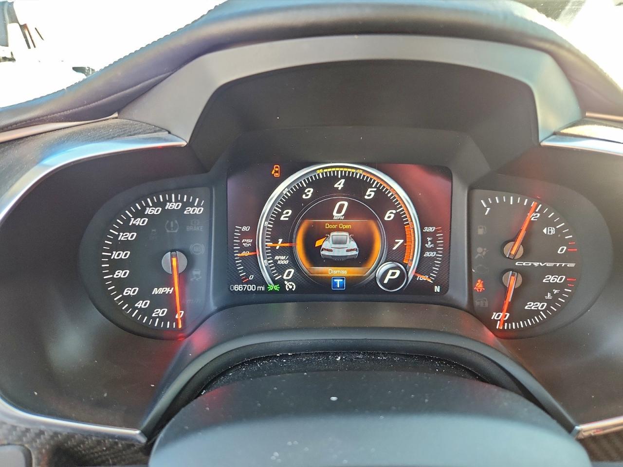 2014 Chevrolet Corvette Stingray Z51 3Lt VIN: 1G1YM2D70E5125920 Lot: 94083925