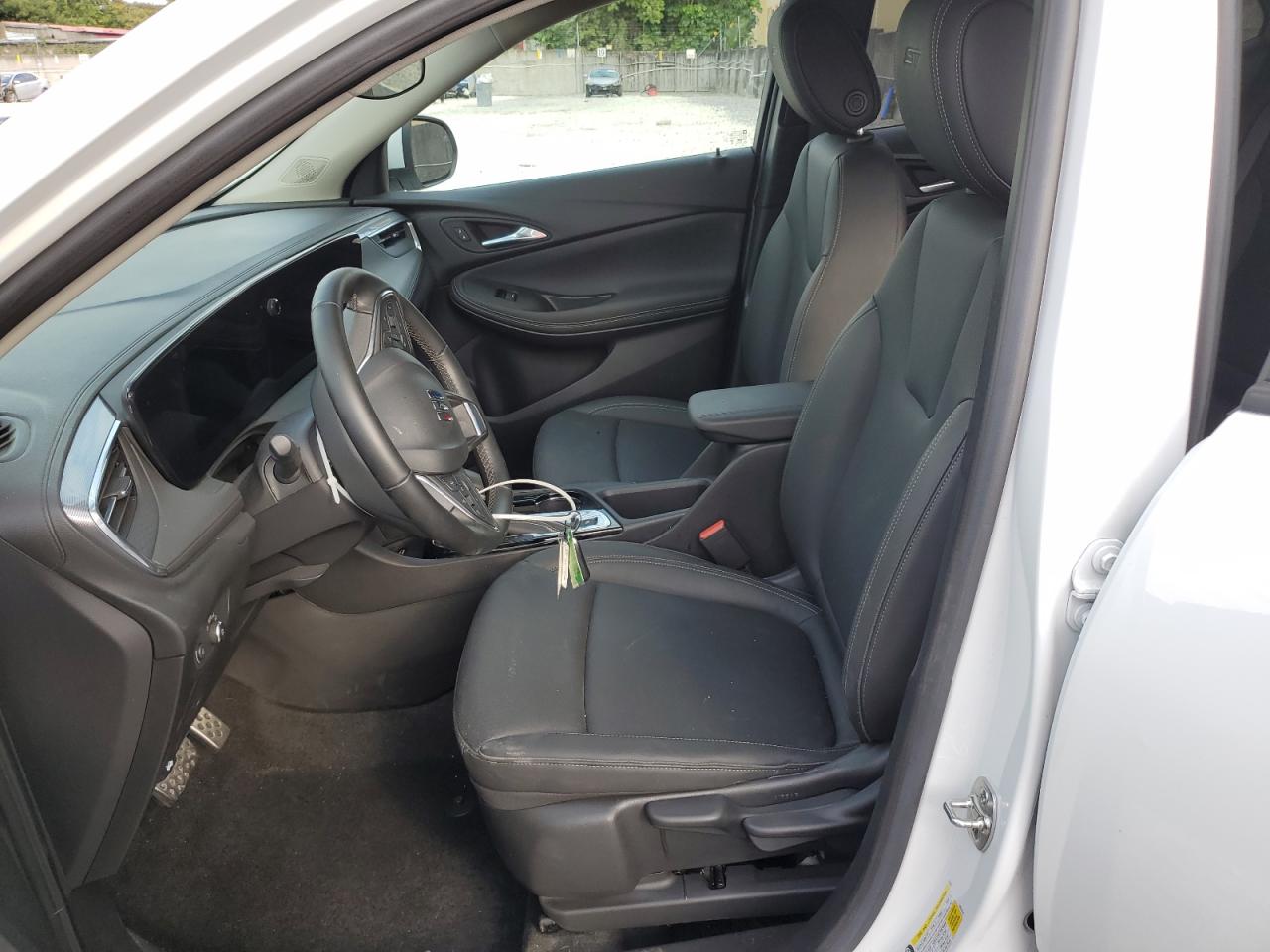 2024 Buick Encore Gx Sport Touring VIN: KL4AMDSL3RB149229 Lot: 92139125