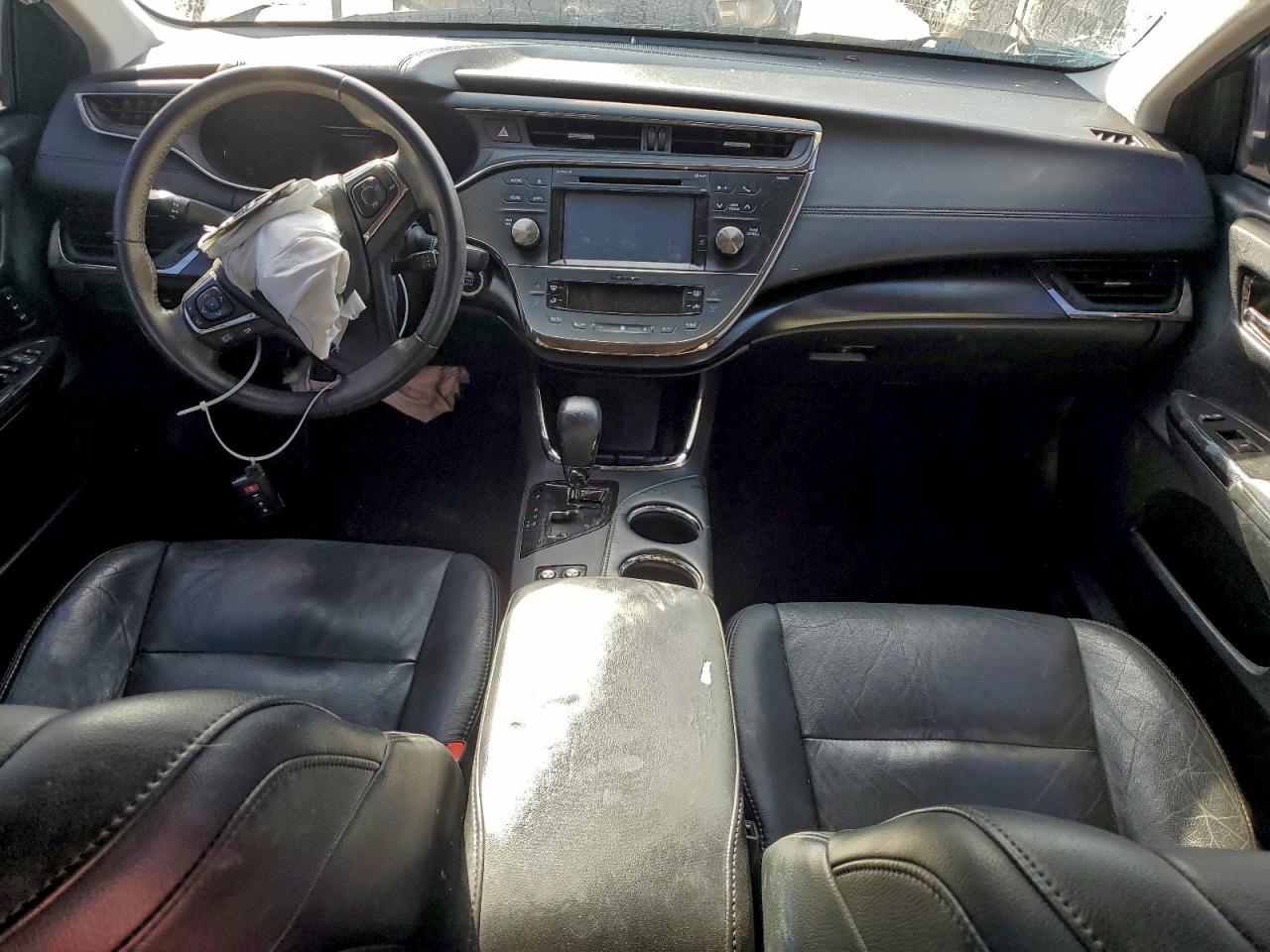 2016 Toyota Avalon Xle VIN: 4T1BK1EB6GU241854 Lot: 93640615