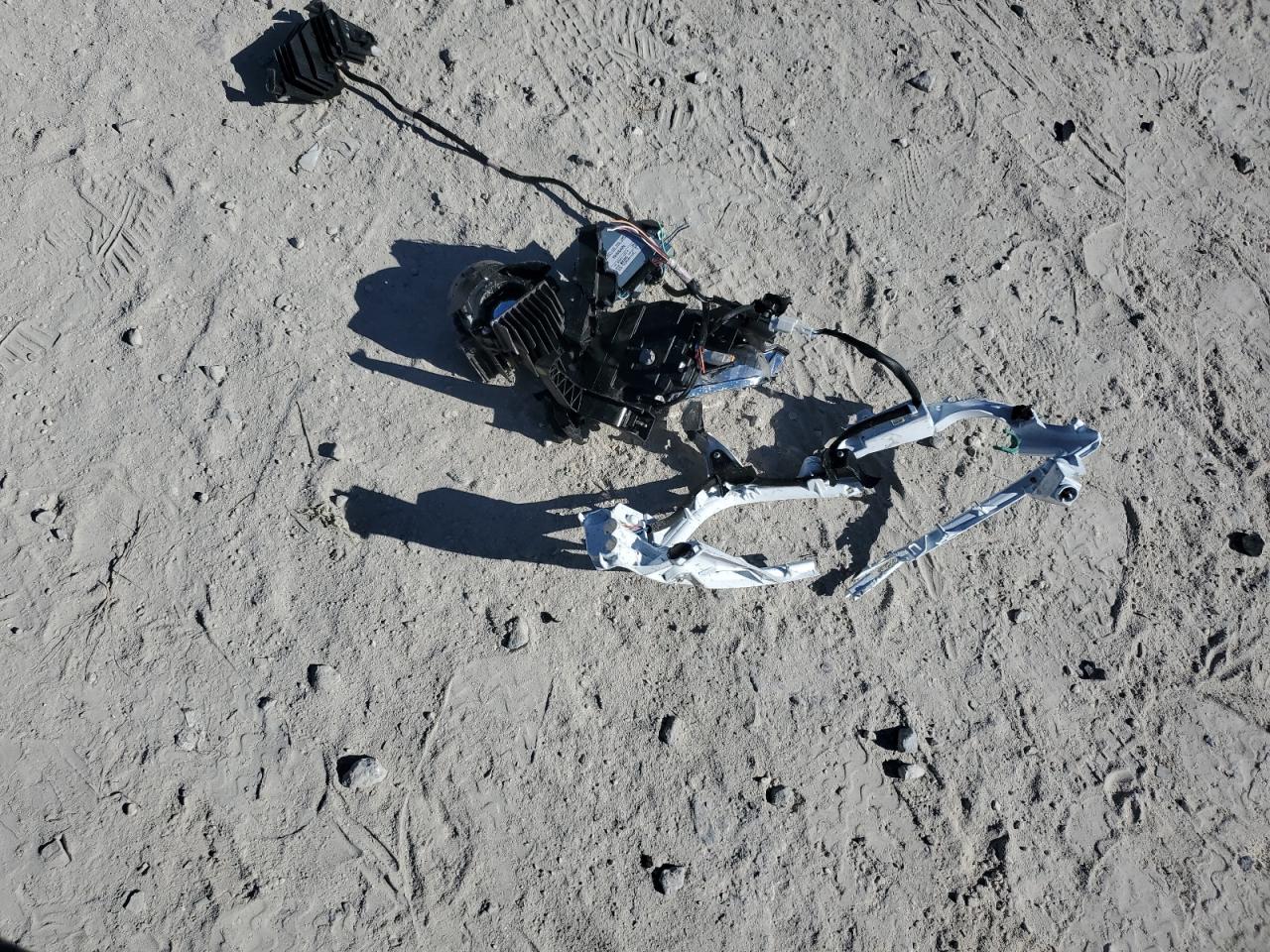 2021 Infiniti Q60 Luxe VIN: JN1EV7KK6MM410561 Lot: 91246885