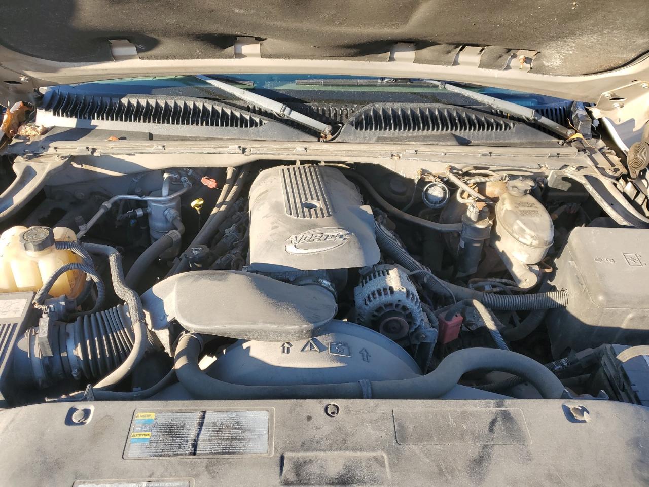 2004 GMC New Sierra C1500 VIN: 1GTEC19T14E350939 Lot: 92828625